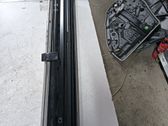 Estate rear side window sun shade/blind