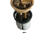 In-tank fuel pump