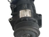 Klimakompressor Pumpe