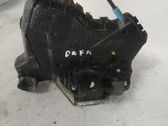Cerradura de puerta delantera