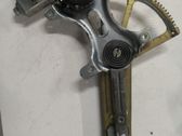 Belüftungs-/Glasmechanismus