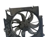 Ventilador eléctrico del radiador