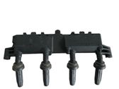 High voltage ignition coil