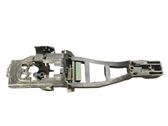 Front door interior handle