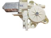 Vent window/glass motor