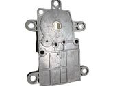 Air flap motor/actuator