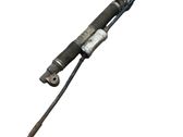 Steering rack