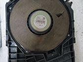 Subwoofer speaker