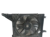 Radiador del refrigerante
