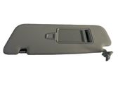 Sun visor