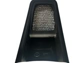Center console