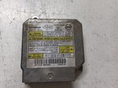 Module de contrôle airbag