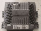 Motorsteuergerät ECU