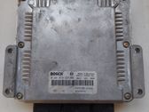 Komputer / Sterownik ECU silnika