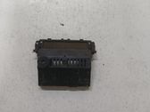 Anzeige Display Einparkhilfe Parktronic PDC