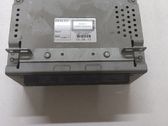 Radio / CD-Player / DVD-Player / Navigation
