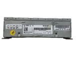 Unidad delantera de radio/CD/DVD/GPS