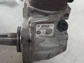 Bomba de alta presión de inyección de combustible