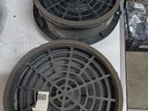 Haut-parleur de porte avant