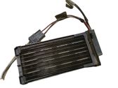 Radiador de calefacción eléctrico de habitáculo