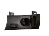 Schalter Einparkhilfe Parktronic PDC