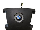 Steering wheel airbag