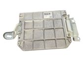 Блок управления двигателем ECU