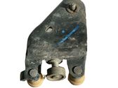 Oberes Scharnier Heckklappe