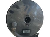 Brake booster