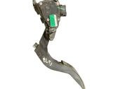 Pedal del acelerador