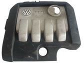Motorabdeckung