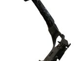 Rear bumper mounting bracket