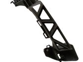 Rear bumper mounting bracket