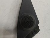 Front door high frequency speaker