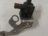 Electric auxiliary coolant/water pump