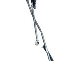 Gear shift cable linkage