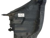 Caja del filtro de aire