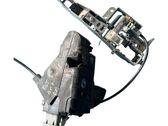Vent window/glass motor