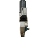 Fenêtre vent puissance moteur de ventilation