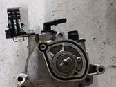 Bomba de alta presión de inyección de combustible