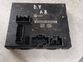 Comfort/convenience module