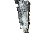 Automatic gearbox