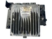 Komputer / Sterownik ECU silnika