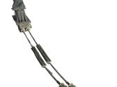 Soporte del cable del cambio de velocidades