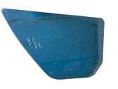 Fenêtre triangulaire avant / vitre