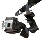 Ceinture de sécurité avant