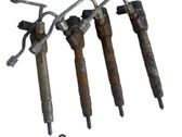 Kit d'injecteurs de carburant