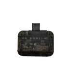 Sensor de lluvia