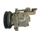 Air conditioning (A/C) compressor (pump)