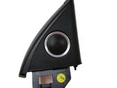 Altavoz de alta frecuencia en la puerta delantera